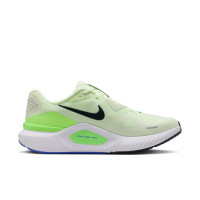Nike Structure 26 Running Shoes Lime Green Bright Green Blue Black