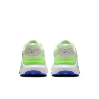 Nike Structure 26 Running Shoes Lime Green Bright Green Blue Black