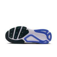 Nike Structure 26 Running Shoes Lime Green Bright Green Blue Black