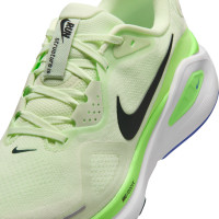 Nike Structure 26 Running Shoes Lime Green Bright Green Blue Black