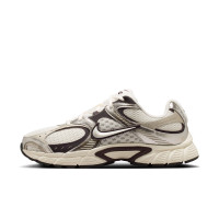 Nike V5 RNR Sneakers Off White Black Silver Grey