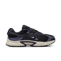 Nike V5 RNR Sneakers Black Dark Purple White