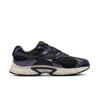 Nike V5 RNR Sneakers Black Dark Purple White