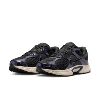 Nike V5 RNR Sneakers Black Dark Purple White