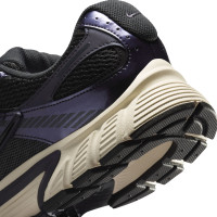 Nike V5 RNR Sneakers Black Dark Purple White
