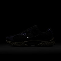 Nike V5 RNR Sneakers Black Dark Purple White