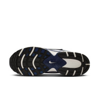 Nike V5 RNR Sneakers Wit Donkerblauw