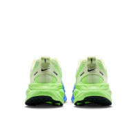 Nike Vomero 18 Running Shoes Lime Green Bright Green Blue