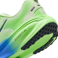 Nike Vomero 18 Running Shoes Lime Green Bright Green Blue