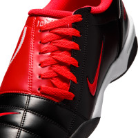 Nike Total 90 Black Bright Red