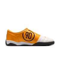 Nike Total 90 White Ochre Black