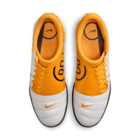 Nike Total 90 White Ochre Black
