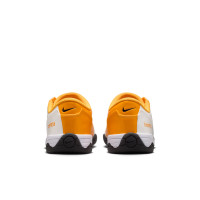 Nike Total 90 Wit Okergeel Zwart
