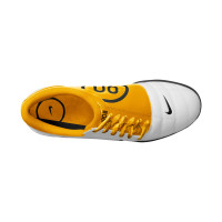 Nike Total 90 White Ochre Black