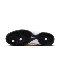 Nike Total 90 Wit Okergeel Zwart