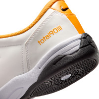 Nike Total 90 White Ochre Black