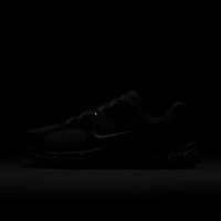 Nike V5 RNR Suede Sneakers White Black White Beige