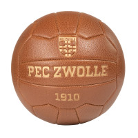 PEC Zwolle Retro Voetbal