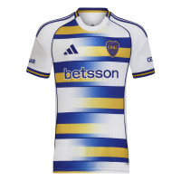 adidas Boca Juniors 3rd Shirt 2025-2026