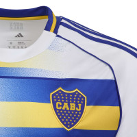 adidas Boca Juniors 3rd Shirt 2025-2026