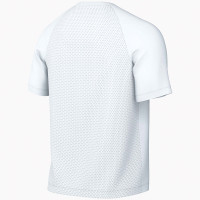HV Hoorn Thuisshirt Wit Senior