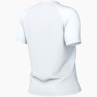 HV Hoorn Thuisshirt Wit Dames