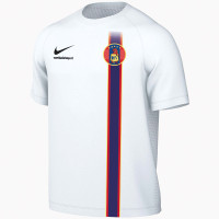 HV Hoorn Thuisshirt Senior Wit