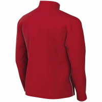 VV Cabauw Trainingsjack Junior Rood