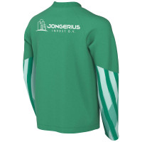 S.V. Houten Keepersshirt Junior Groen