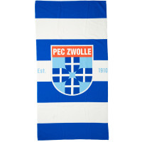 Chemise de maison PEC Zwolle Towel 2025-2026