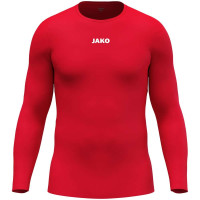 JAKO Function Ondershirt Rood