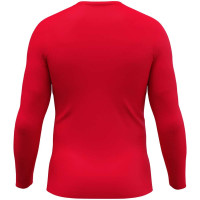 JAKO Function Base Layer Red