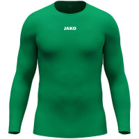 JAKO Function Ondershirt Groen