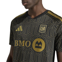adidas Los Angeles FC Thuisshirt 2026-2027