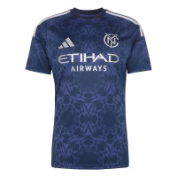 adidas New York City FC Uitshirt 2026-2027