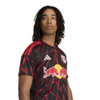 adidas Red Bull New York Home Shirt 2026-2027