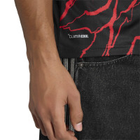 adidas Red Bull New York Home Shirt 2026-2027