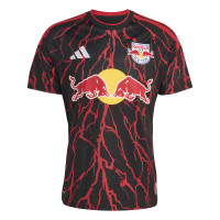 adidas Red Bull New York Home Shirt 2026-2027