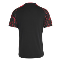 adidas Red Bull New York Home Shirt 2026-2027