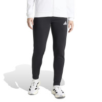 adidas Entrada 26 Women's Full-Zip Sweatsuit Black White