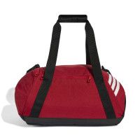 adidas Tiro Voetbaltas Small Rood Wit