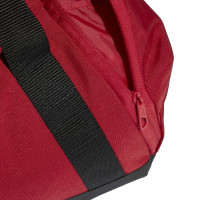 adidas Tiro Voetbaltas Small Rood Wit