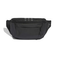 adidas Tiro Competition Waist Pack Black Dark Grey