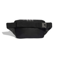 adidas Tiro Competition Waist Pack Black Dark Grey