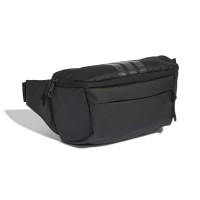 adidas Tiro Competition Waist Pack Black Dark Grey