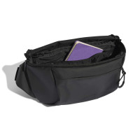 adidas Tiro Competition Waist Pack Black Dark Grey