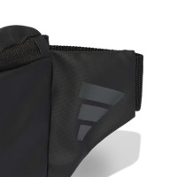 adidas Tiro Competition Waist Pack Black Dark Grey
