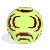 adidas Tiro Training Voetbal Maat 3-4-5 Groen Zwart