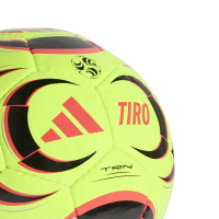 adidas Tiro Training Voetbal Maat 3-4-5 Groen Zwart