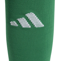 adidas Milano 26 Sleeve Sock Green White